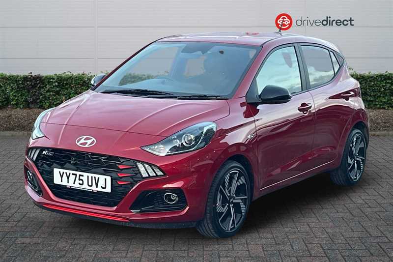 Used Hyundai i10 2025 for sale - 76956405: Photo 7
