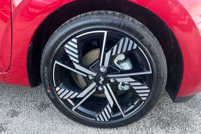 Used Hyundai i10 2025 for sale - 76956405: Photo 9