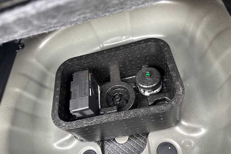 Used Hyundai i20 2025 for sale - 76448295: Photo 37