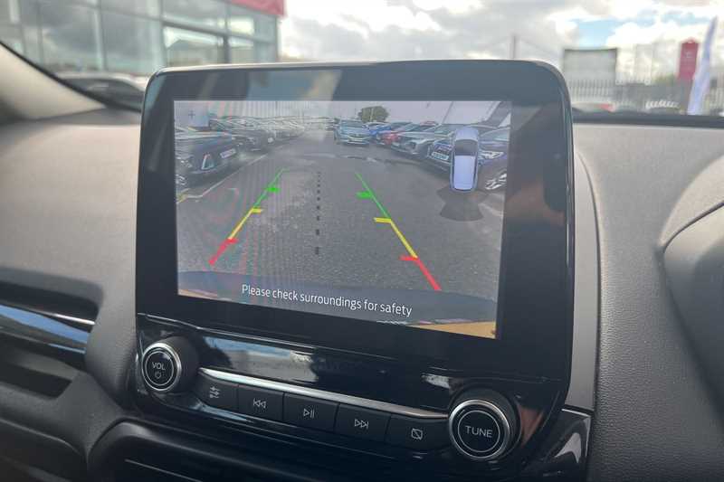 Used Ford Ecosport 2020 for sale - 76524239: Photo 19