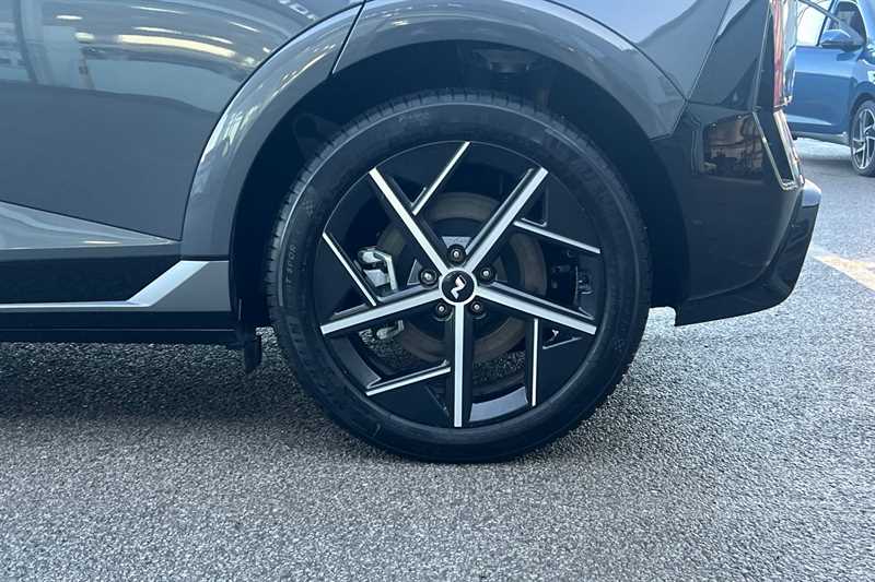 Used Hyundai IONIQ 5 2025 for sale - 77728475: Photo 10