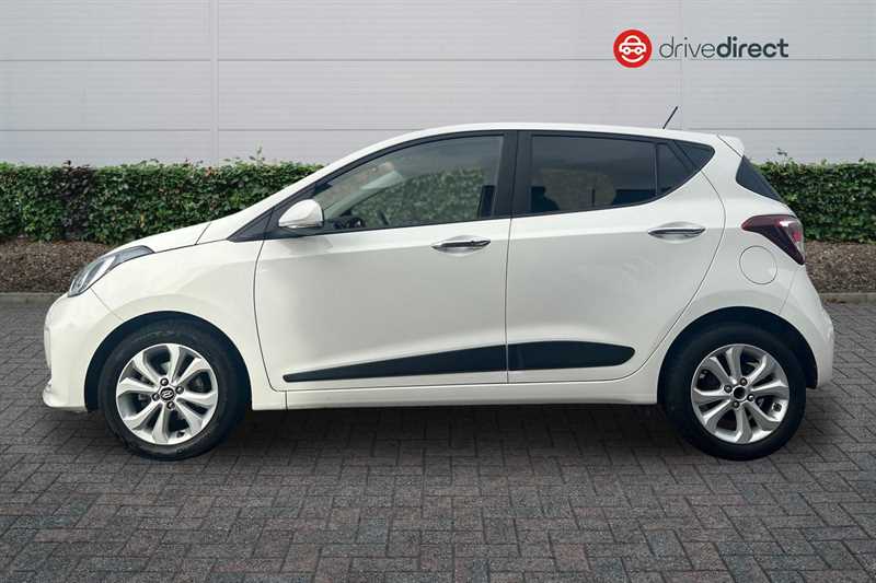 Used Hyundai i10 2019 for sale - 76488953: Photo 6