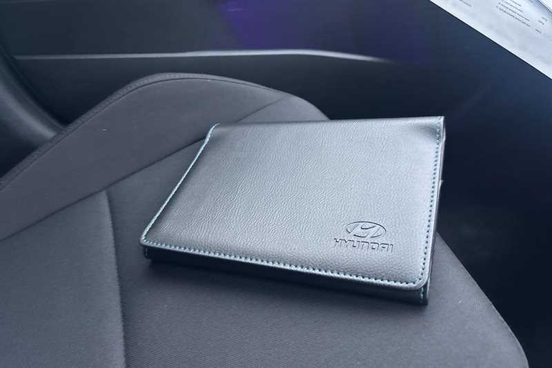 Used Hyundai i20 2025 for sale - 78161131: Photo 36