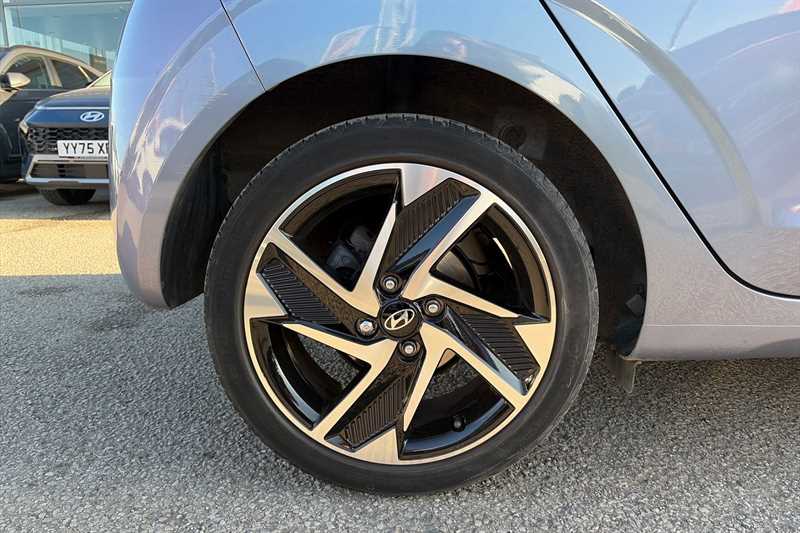 Used Hyundai i10 2023 for sale - 78075557: Photo 10