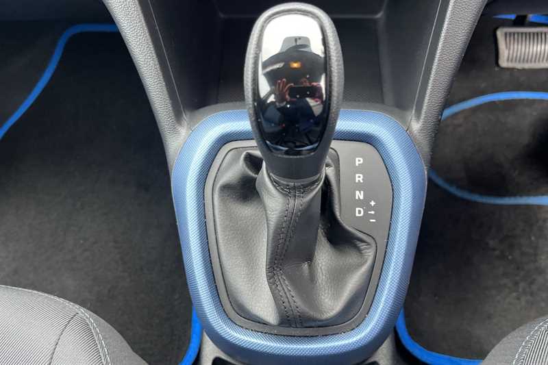 Used Hyundai i10 2016 for sale - 77800586: Photo 21