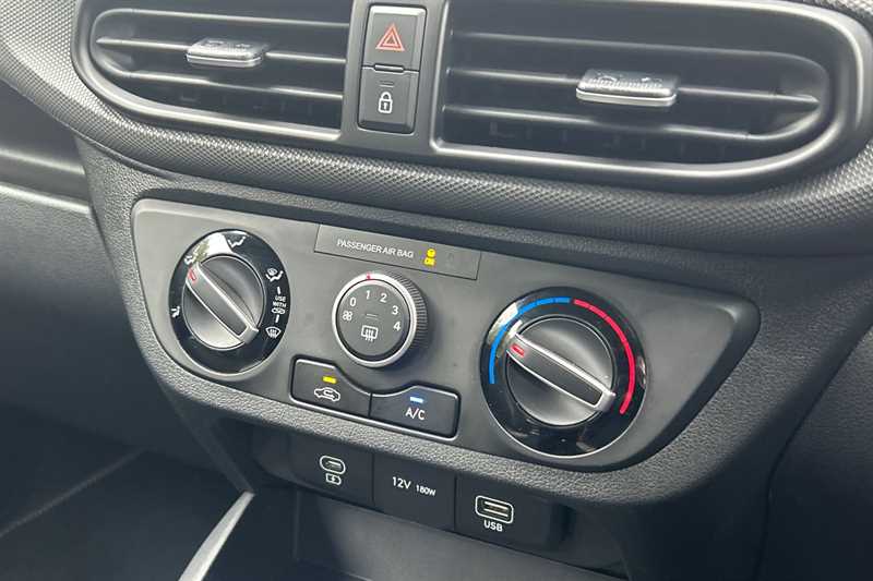 Used Hyundai i10 2025 for sale - 76929556: Photo 15