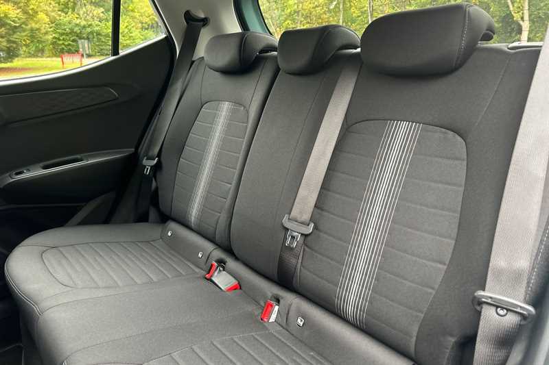 Used Hyundai i10 2025 for sale - 76929556: Photo 24