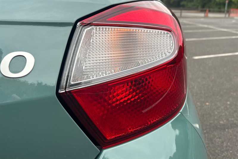 Used Hyundai i10 2025 for sale - 76929556: Photo 32