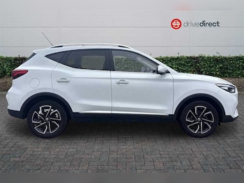 Used MG MG ZS 2024 for sale - 76876789: Photo