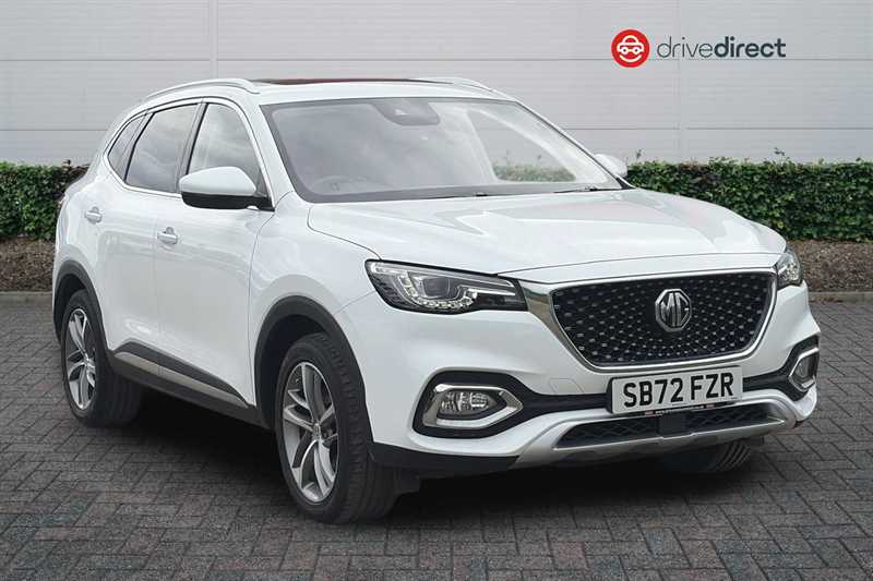 Used MG MG HS 2023 for sale - 77900785: Photo 1