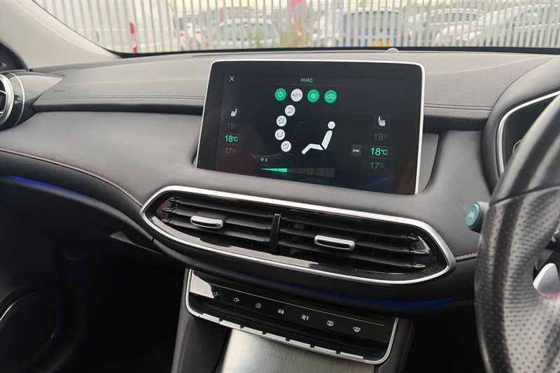 Used MG MG HS 2023 for sale - 77900785: Photo 15