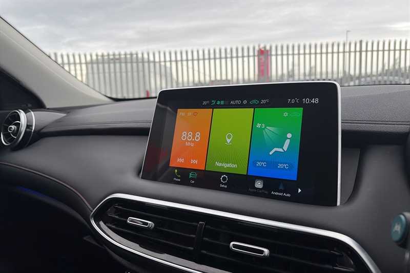 Used MG MG HS 2023 for sale - 77900785: Photo 17