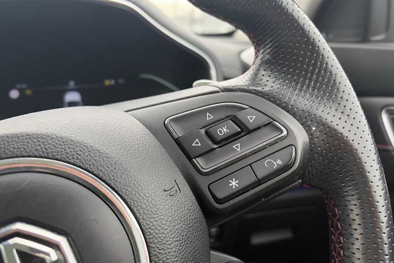 Used MG MG HS 2023 for sale - 77900785: Photo 22