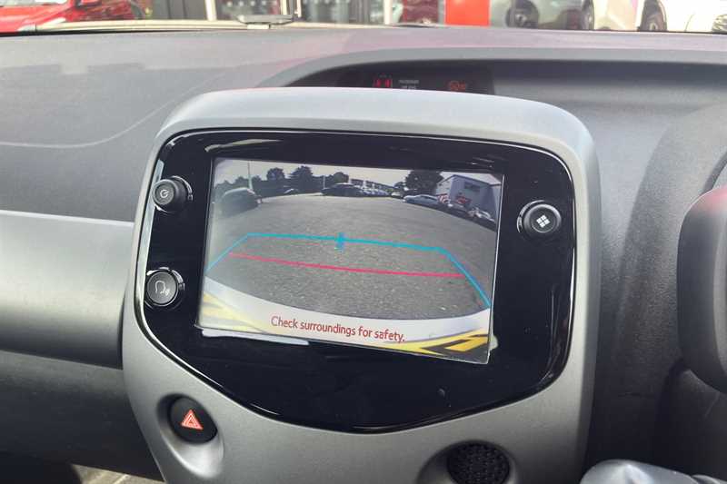 Used Toyota AYGO 2020 for sale - 76530836: Photo 19