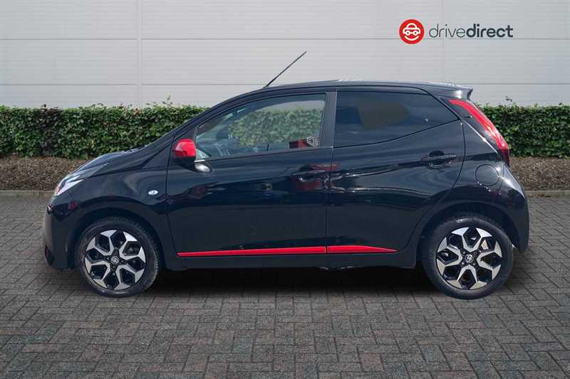 Used Toyota AYGO 2020 for sale - 76530836: Photo 6