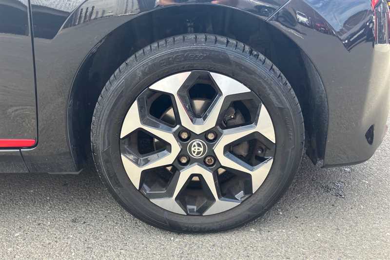 Used Toyota AYGO 2020 for sale - 76530836: Photo 9