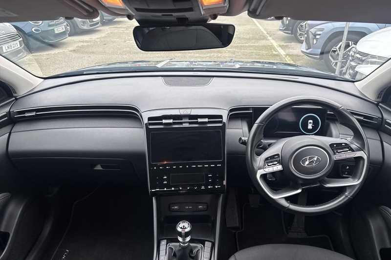 Used Hyundai TUCSON 2022 for sale - 77444905: Photo 13