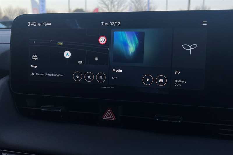 Used Hyundai IONIQ 5 2025 for sale - 77773811: Photo 17