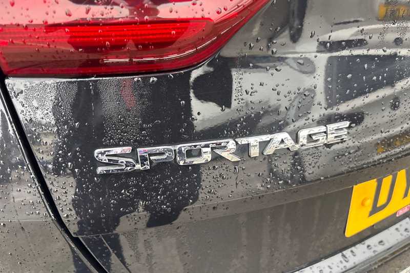 Used Kia Sportage 2020 for sale - 77321983: Photo 30