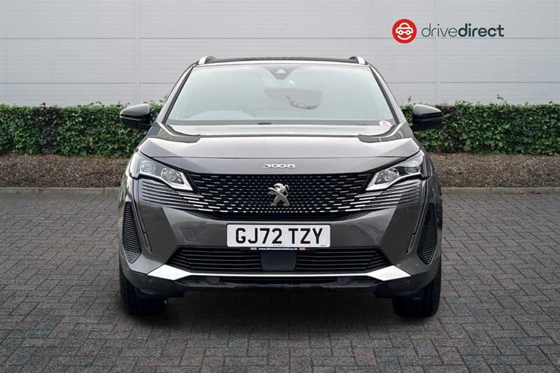 Used Peugeot 3008 2022 for sale - 77895328: Photo 8