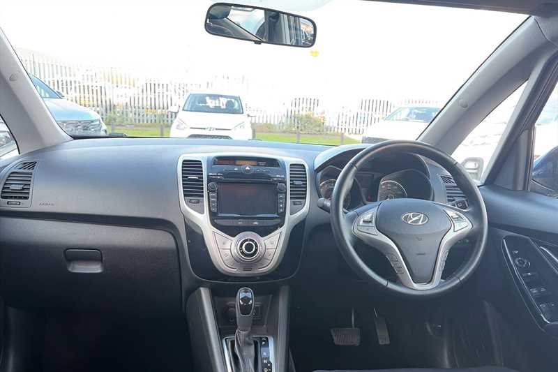 Used Hyundai Ix20 2019 for sale - 77900528: Photo 3