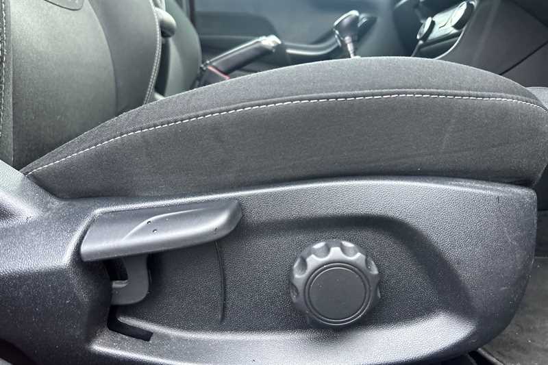 Used Ford Fiesta for sale - 77474271: Photo 26