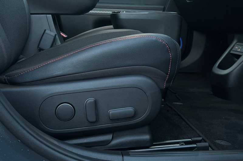 Used Hyundai IONIQ 5 2025 for sale - 77459283: Photo 26