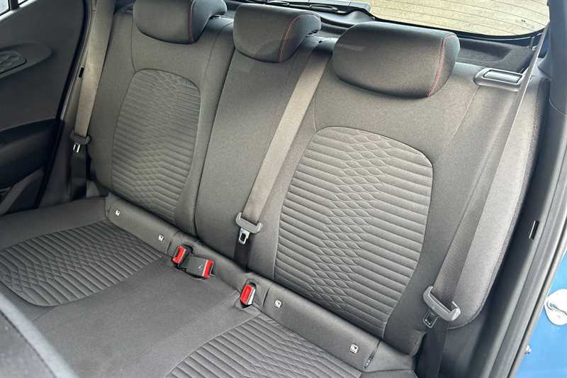 Used Hyundai i10 2025 for sale - 76956340: Photo 24