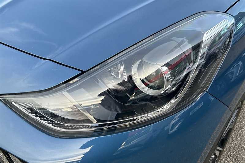 Used Hyundai i10 2025 for sale - 76956340: Photo 29