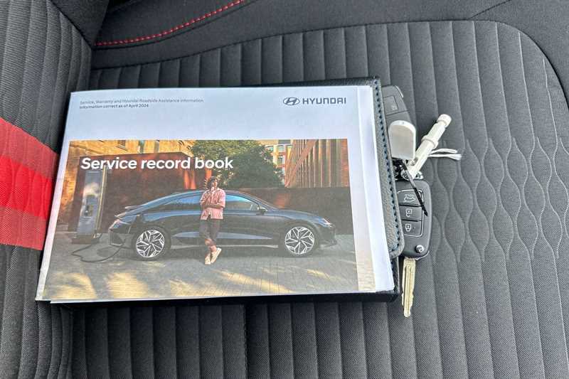 Used Hyundai i10 2025 for sale - 76956340: Photo 36