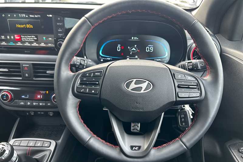 Used Hyundai i10 2025 for sale - 76956340: Photo 48