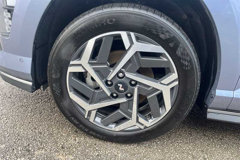 Used Hyundai KONA 2024 for sale - 77362985: Photo 10