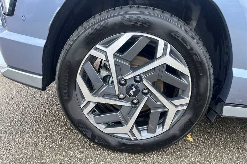 Used Hyundai KONA 2024 for sale - 77362985: Photo 12