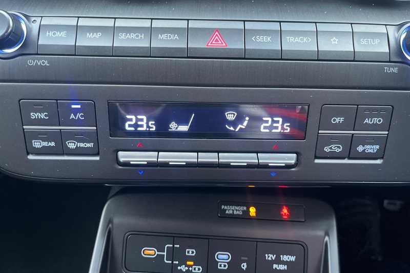 Used Hyundai KONA 2024 for sale - 77362985: Photo 15