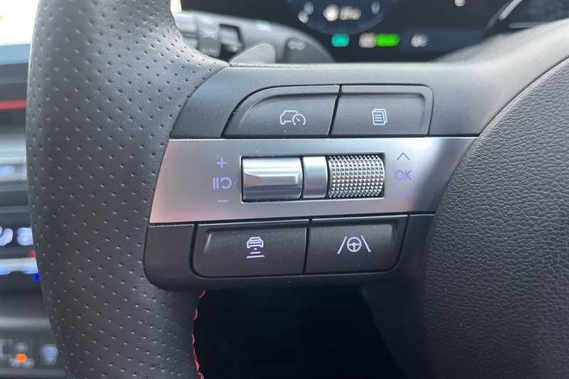 Used Hyundai KONA 2024 for sale - 77362985: Photo 21