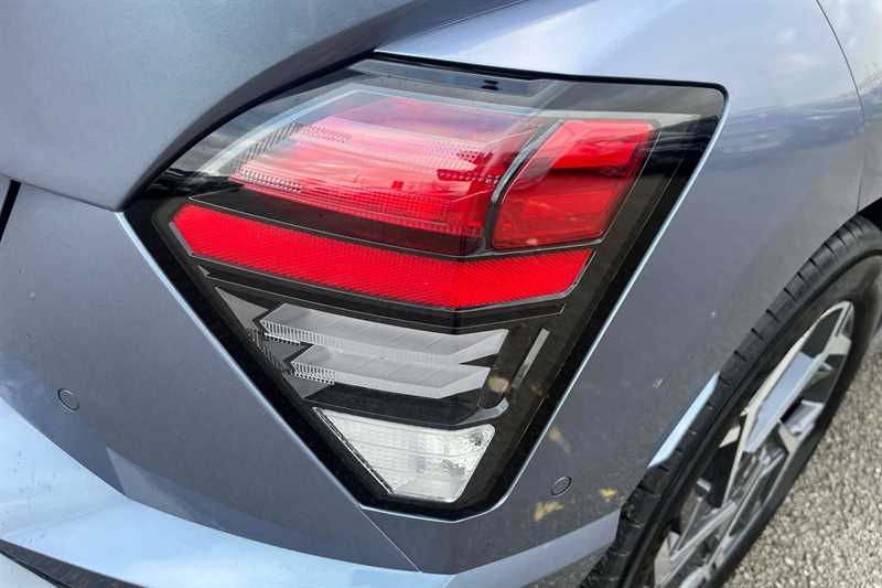 Used Hyundai KONA 2024 for sale - 77362985: Photo 32