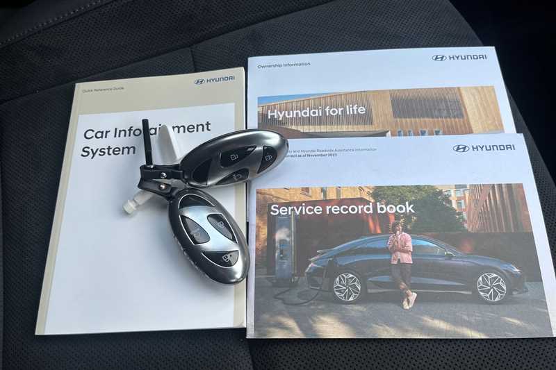 Used Hyundai KONA 2024 for sale - 77362985: Photo 36