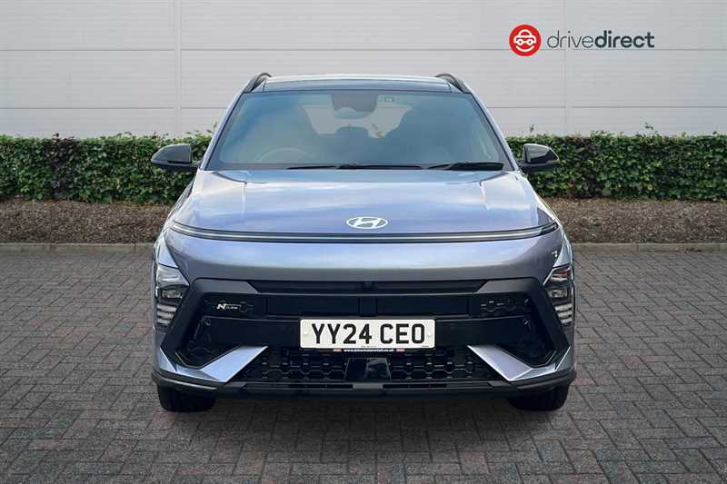 Used Hyundai KONA 2024 for sale - 77362985: Photo 8