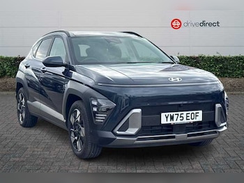 Used Hyundai KONA 2026 for sale - 78707671: Photo