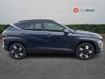 Used Hyundai KONA 2026 for sale - 78707671: Photo