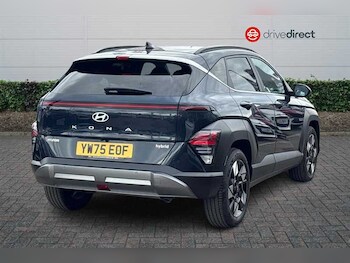 Used Hyundai KONA 2026 for sale - 78707671: Photo