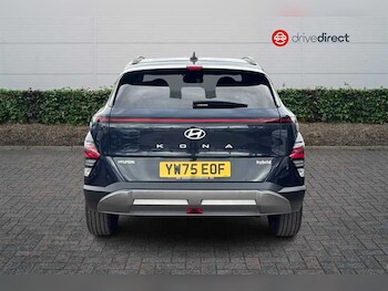 Used Hyundai KONA 2026 for sale - 78707671: Photo