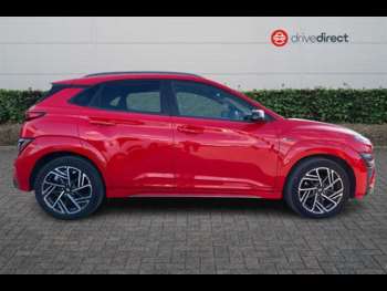 Used Hyundai KONA 2022 for sale - 74829718: Photo