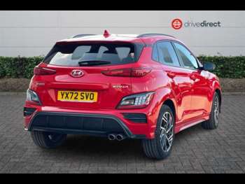 Used Hyundai KONA 2022 for sale - 74829718: Photo