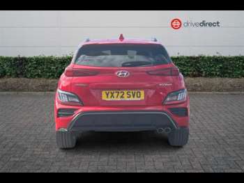 Used Hyundai KONA 2022 for sale - 74829718: Photo