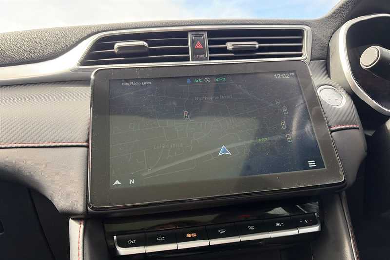 Used MG MG ZS 2023 for sale - 78217154: Photo 18