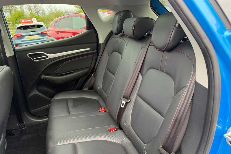 Used MG MG ZS 2023 for sale - 78217154: Photo 24