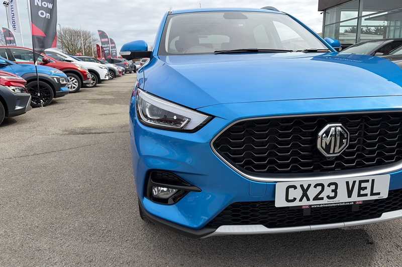 Used MG MG ZS 2023 for sale - 78217154: Photo 28