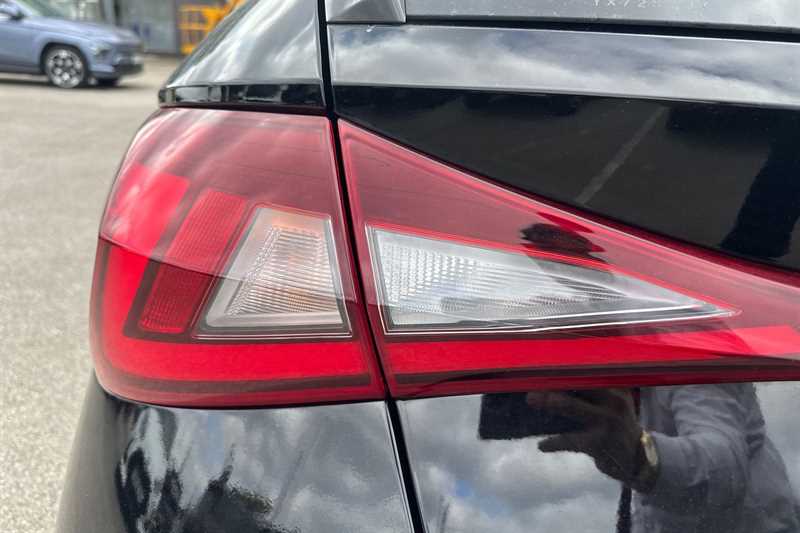 Used Hyundai i20 2022 for sale - 76447899: Photo 31