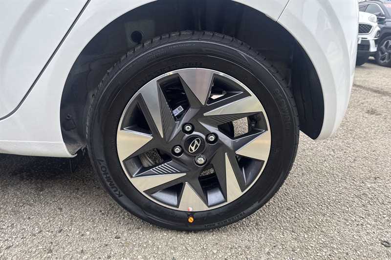 Used Hyundai i10 2025 for sale - 77728165: Photo 11